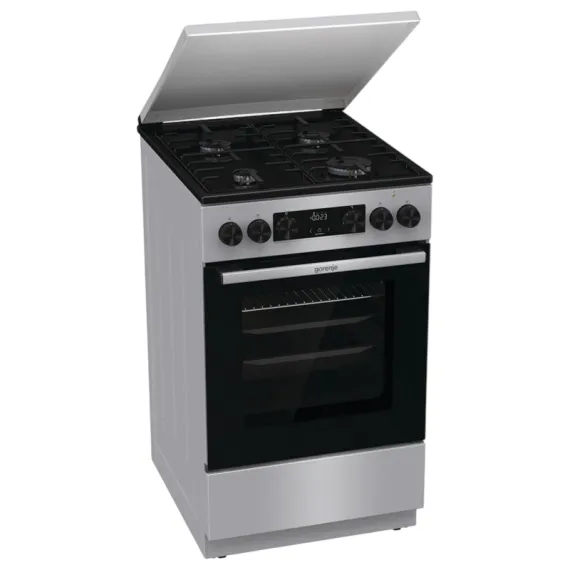 ARAGAZ MIXT GORENJE GK5C64SH GRI