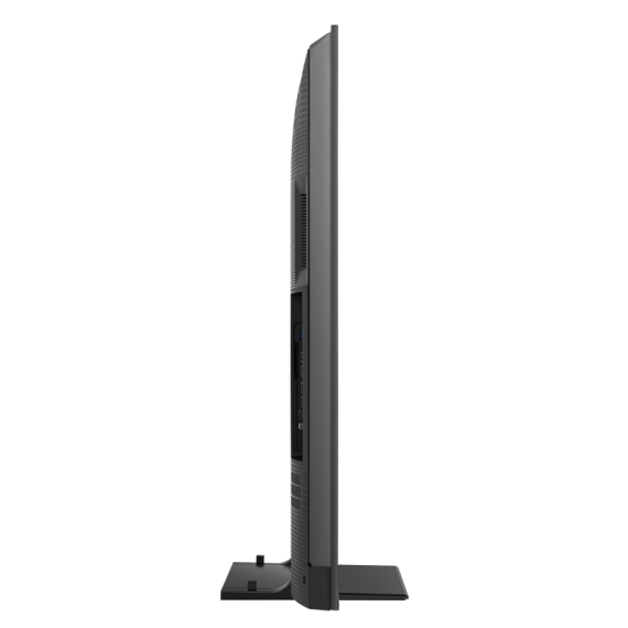 55" MINILED SMART ТЕЛЕВИЗОР HISENSE 55U7Q PRO ЧЕРНЫЙ