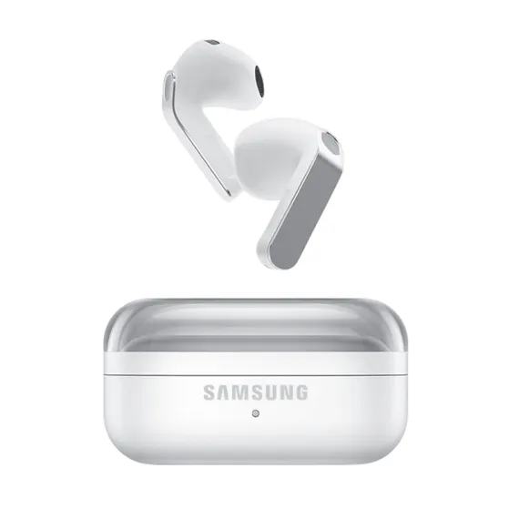 CĂȘTI SAMSUNG GALAXY BUDS 4 ALB