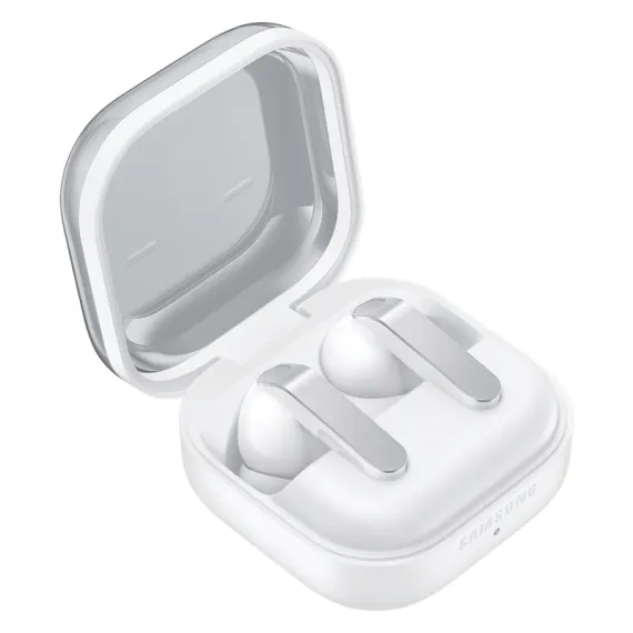 CĂȘTI SAMSUNG GALAXY BUDS 4 PRO ALB