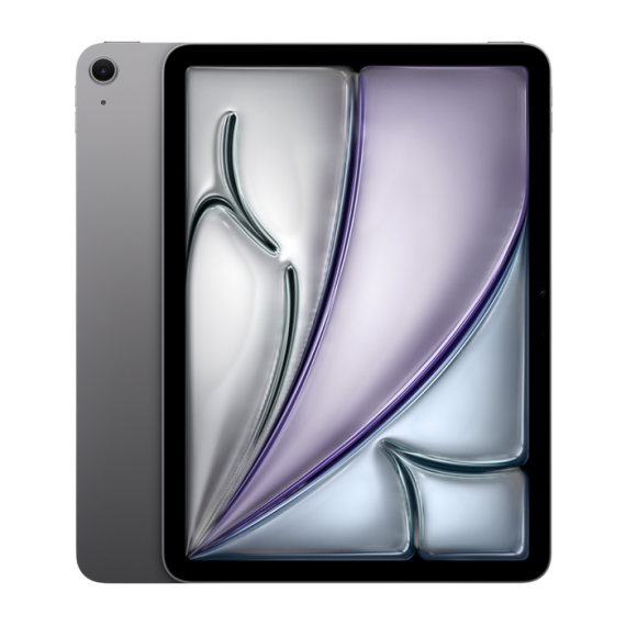 ПЛАНШЕТ APPLE IPAD AIR 11 (2026) SPACE GREY