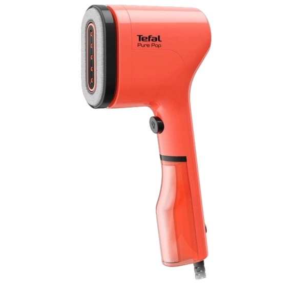 APARAT DE CĂLCAT VERTICAL CU ABURI TEFAL DT2022E1 ROȘU