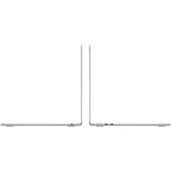 LAPTOP APPLE MACBOOK AIR 13 2026 SILVER