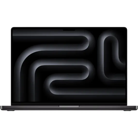 НОУТБУК APPLE MACBOOK PRO 16 2026 SPACE BLACK