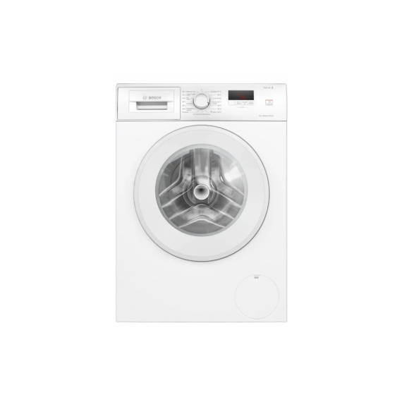 BOSCH WGE02201PL