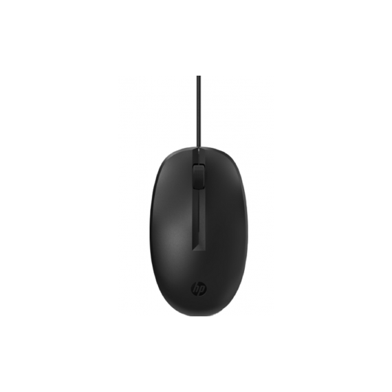 HP 128 LASER