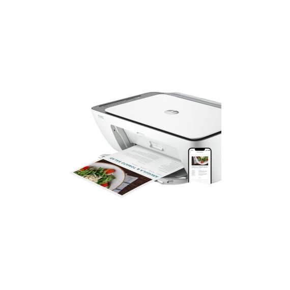 HP DESKJET 2876