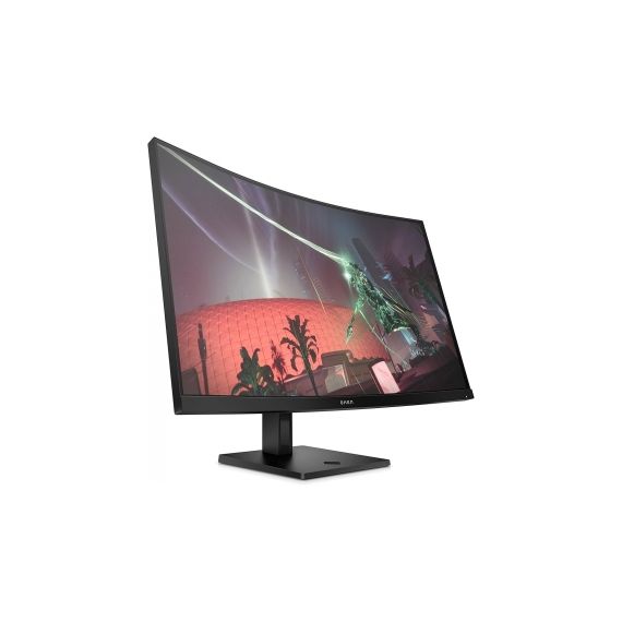 HP OMEN 32C
