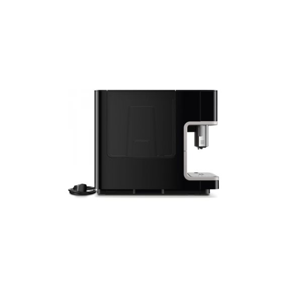 MIELE CM 6160 SILVER EDITION