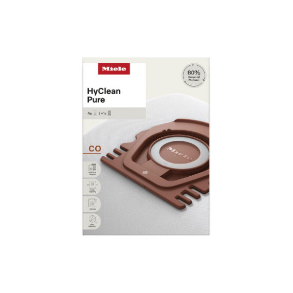 ПЫЛЕСБОРНИК MIELE CO HYCLEAN PURE