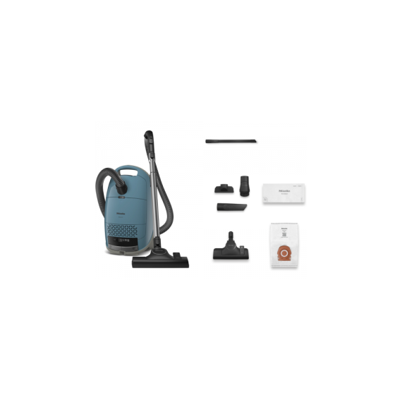 MIELE GUARD M1 FLEX NORDIC BLUE SG