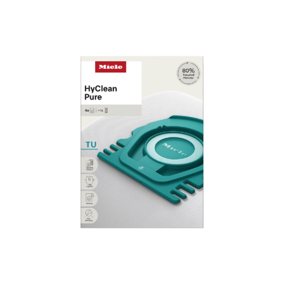 ПЫЛЕСБОРНИК MIELE TU HYCLEAN PURE