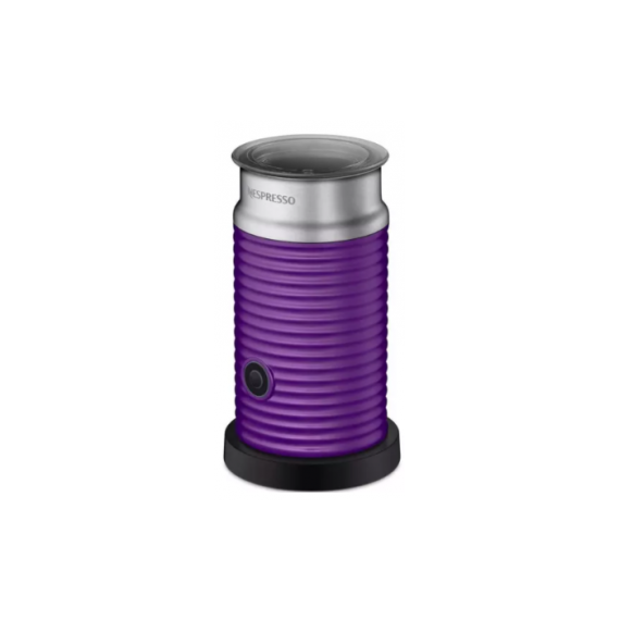 NESPRESSO AEROCCINO 3 PURPLE