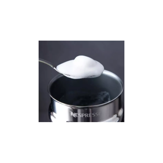 NESPRESSO AEROCCINO 3 PURPLE