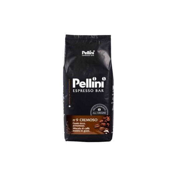 PELLINI ESPRESSO BAR N.9 CREMOSO 1 KG