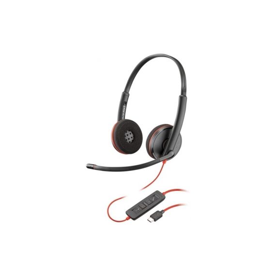 POLY BLACKWIRE 3220