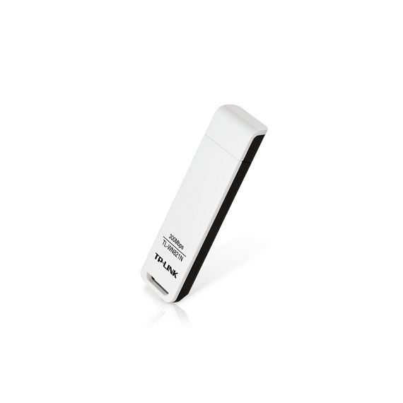 USB 2.0 / WI-FI ADAPTER / TP-LINK TL-WN821N