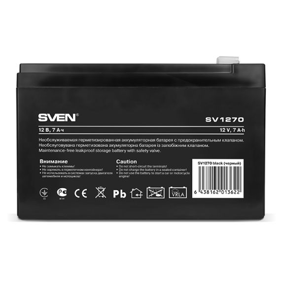 SVEN SV SV1270