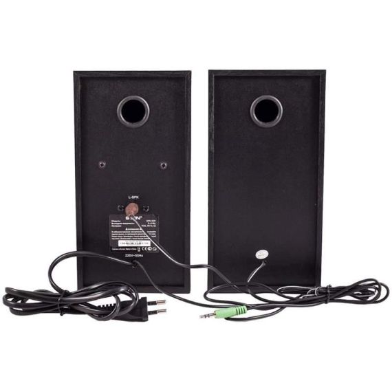 SVEN SV SPS-609 BLACK