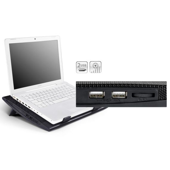 DEEPCOOL XDC-WINDPAL FS