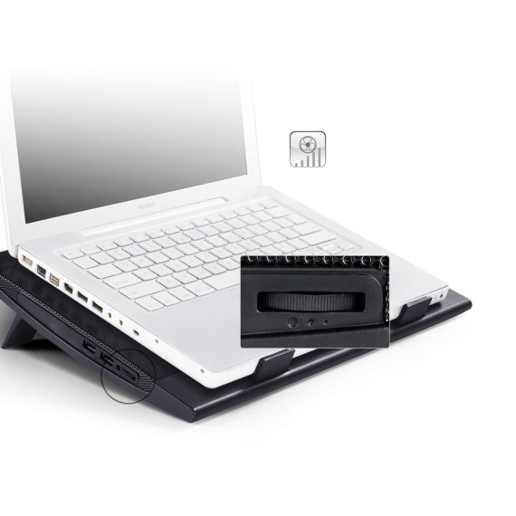 DEEPCOOL XDC-WINDPAL FS