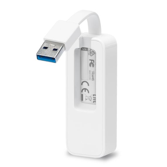 USB3.0 / GIGABIT ETHERNET ADAPTER / TP-LINK UE300