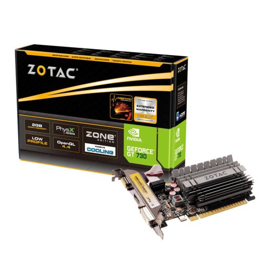 ZOTAC ZT-71113-20L