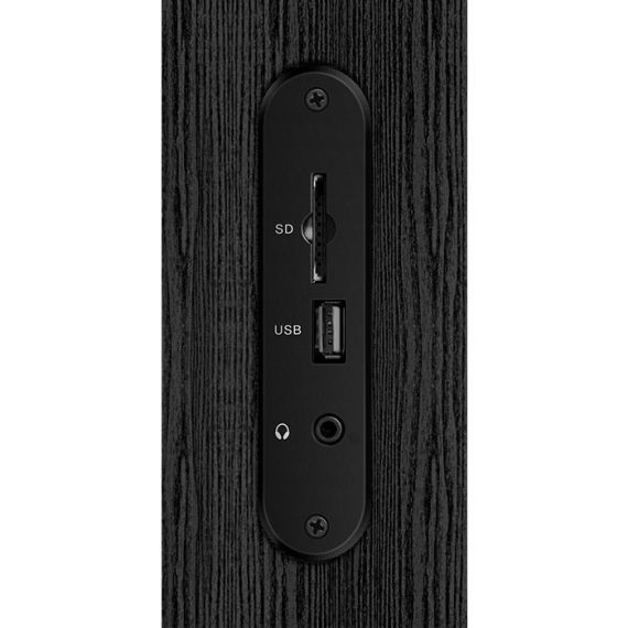 SVEN SV SPS-615 BLACK