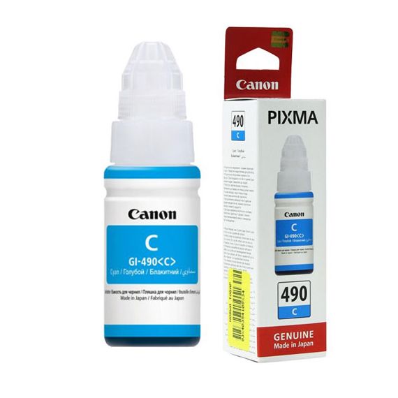 CANON GI-490C