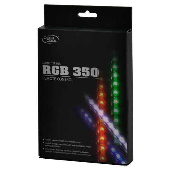 DEEPCOOL XDC-RGB350