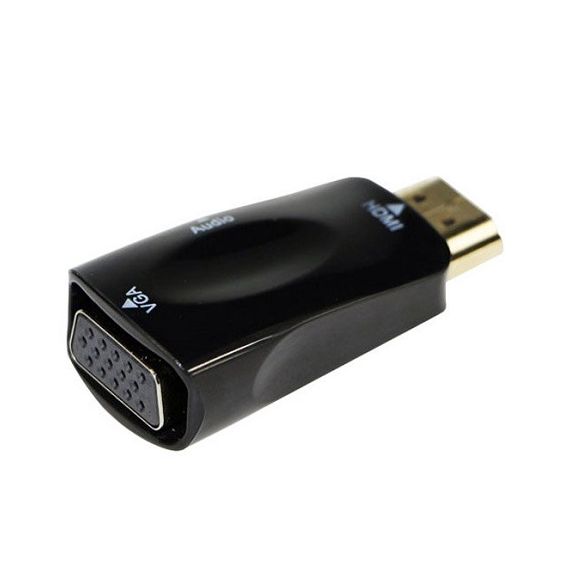 GEMBIRD GMB A-HDMI-VGA-02