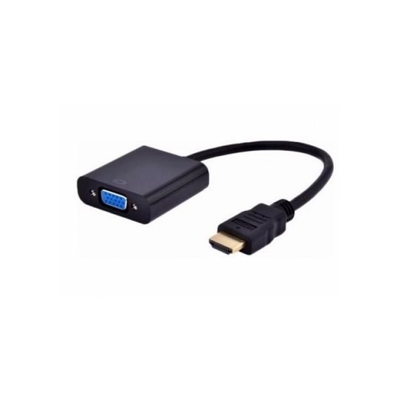 GEMBIRD GMB A-HDMI-VGA-04