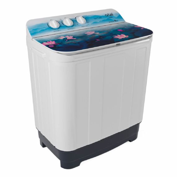 MASINA DE SPALAT SEMIAUTOMAT ARTEL TG 50 P NATURE 01