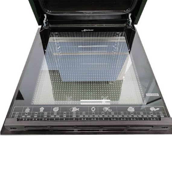 CUPTOR ELECTRIC INCORPORABIL KAISER EH 4747