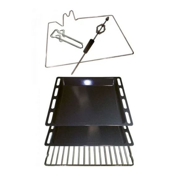 CUPTOR ELECTRIC INCORPORABIL KAISER EH 6355 EM SIL