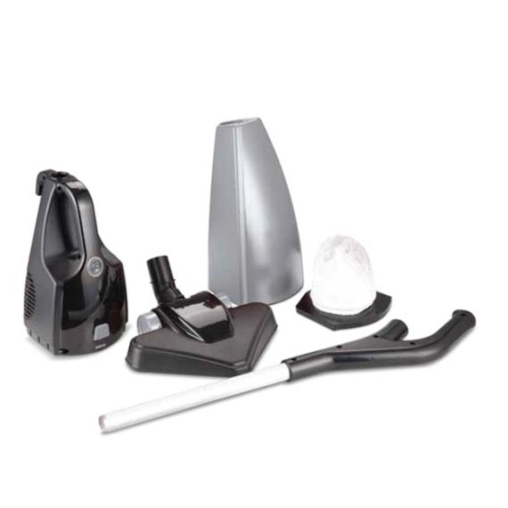 ASPIRATOR TESA  TS-SRC 501 GREY, 1000 W VERTICAL
