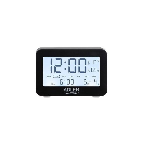 ADLER AD 1196B