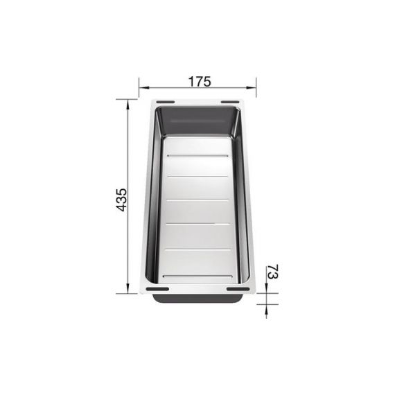 BLANCO 227689