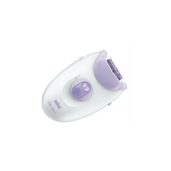 BRAUN SE3000