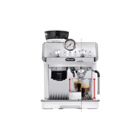 DELONGHI EC9155.W