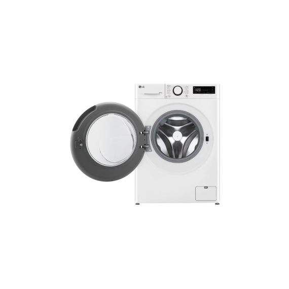 LG F2DR508SWW