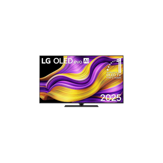 LG OLED55G59LS