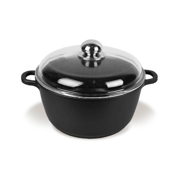 CAZAN CU CAPAC MR-4624C 4L