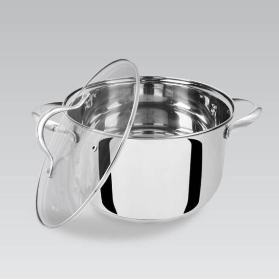 CRATITE CU CAPAC MR-3519-22 4.5 L 22 CM.