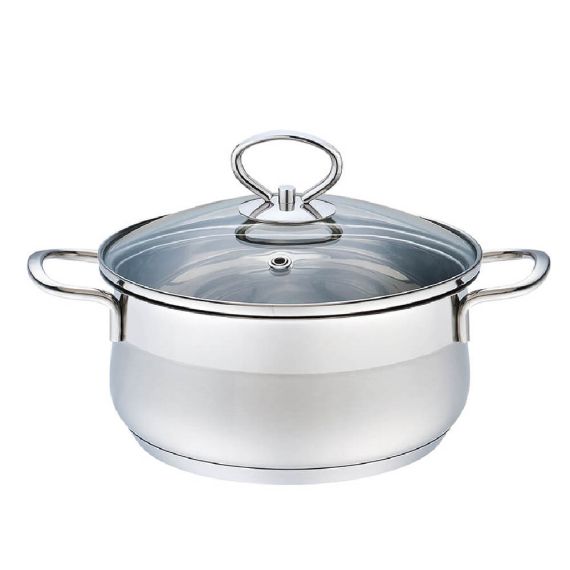CRATITA CU CAPAC 14СМ 0,9Л MR-3508-14
