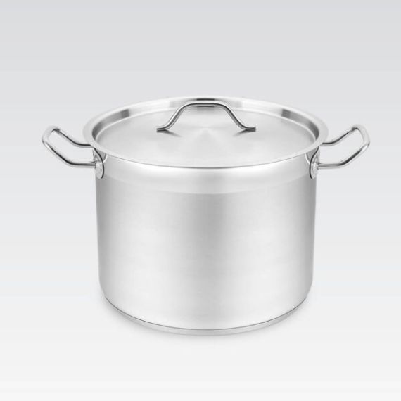CRATITA CU CAPAC 28 CM MR-3518-28  12L