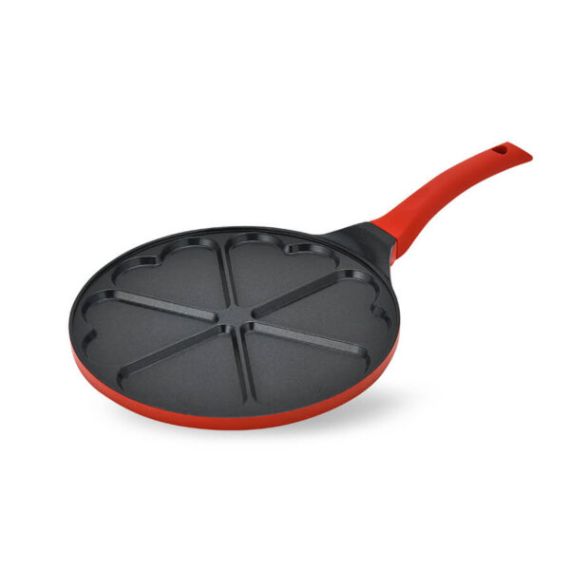 TIGAIE MR-1222A PANCAKE HEART