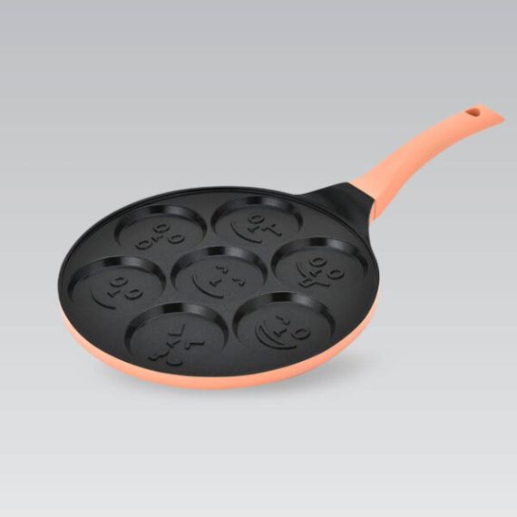 TIGAIE MR-1222B PANCAKE SMILE