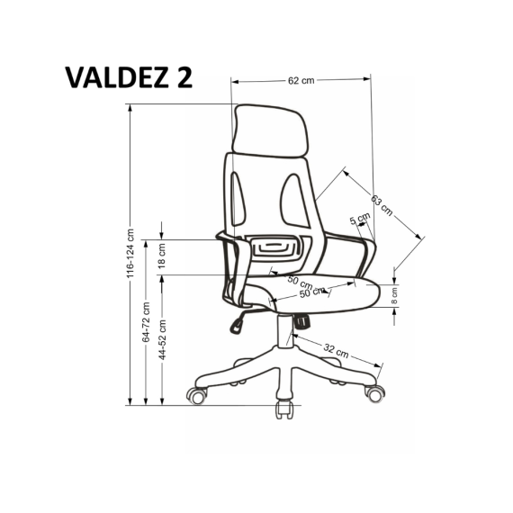 FOTOLIU VALDEZ 2 (GRI/NEGRU)