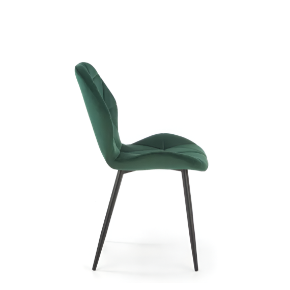 SCAUN K453 (VERDE)
